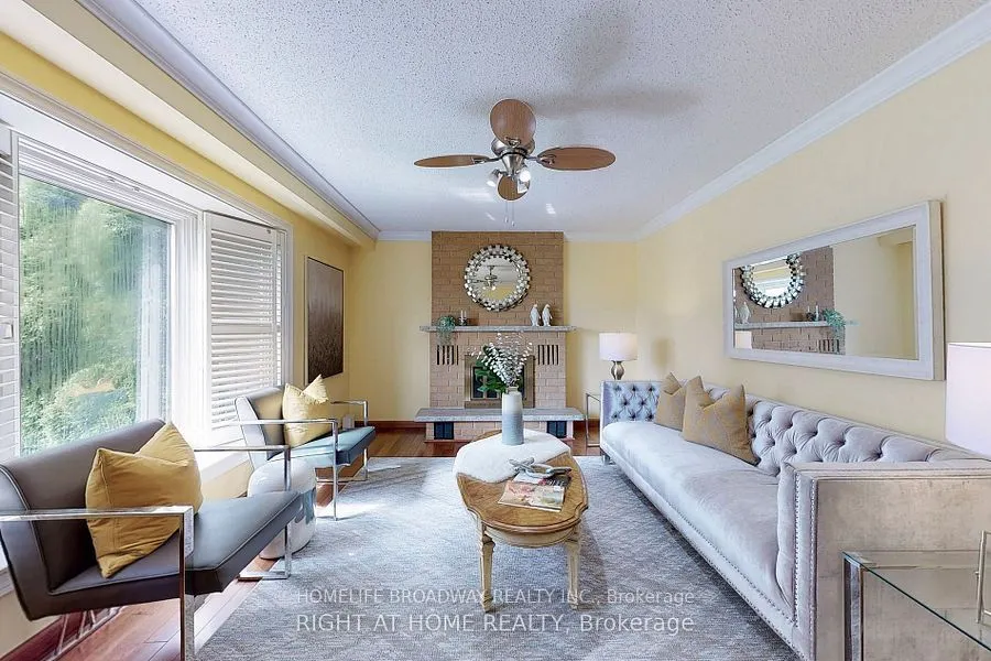 9 Trillium Drive