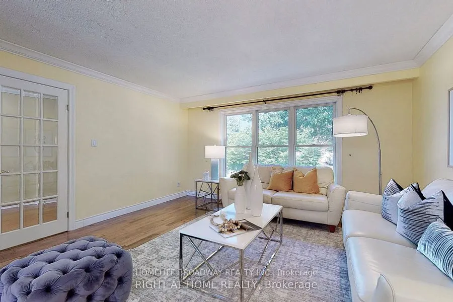 9 Trillium Drive