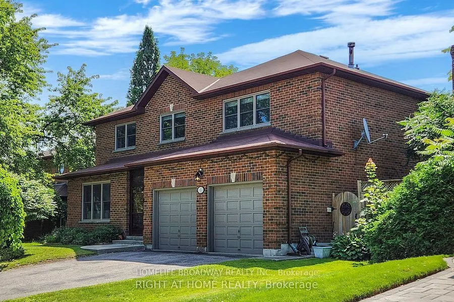 9 Trillium Drive