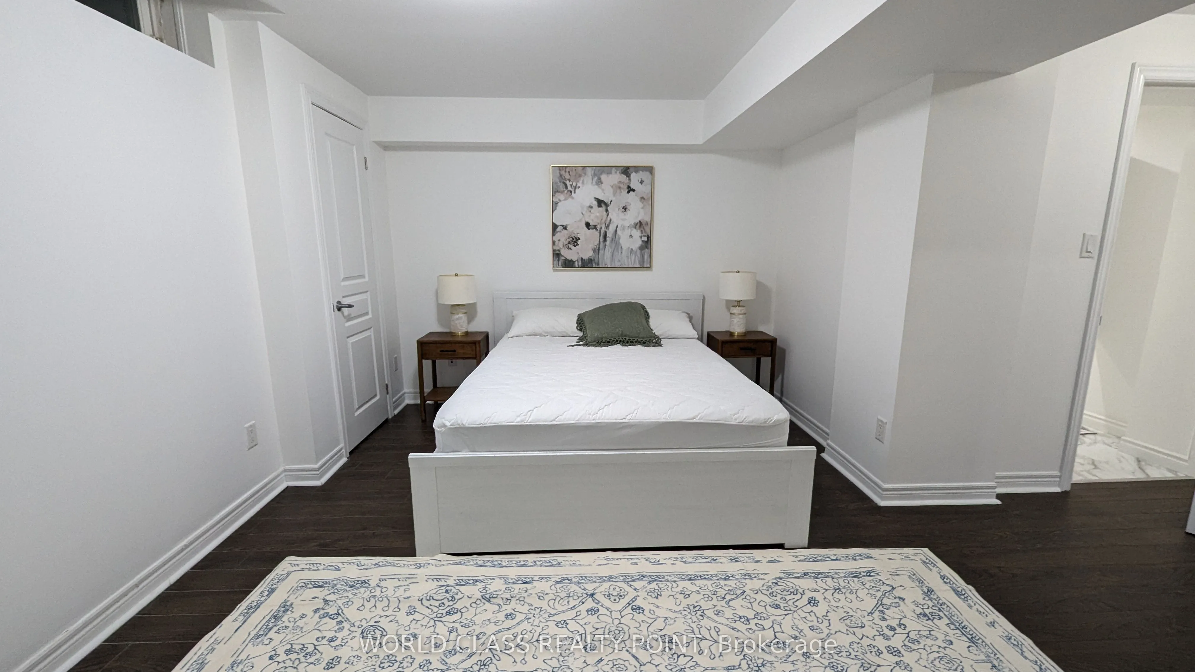 17B Brower Avenue, #BASEMENT