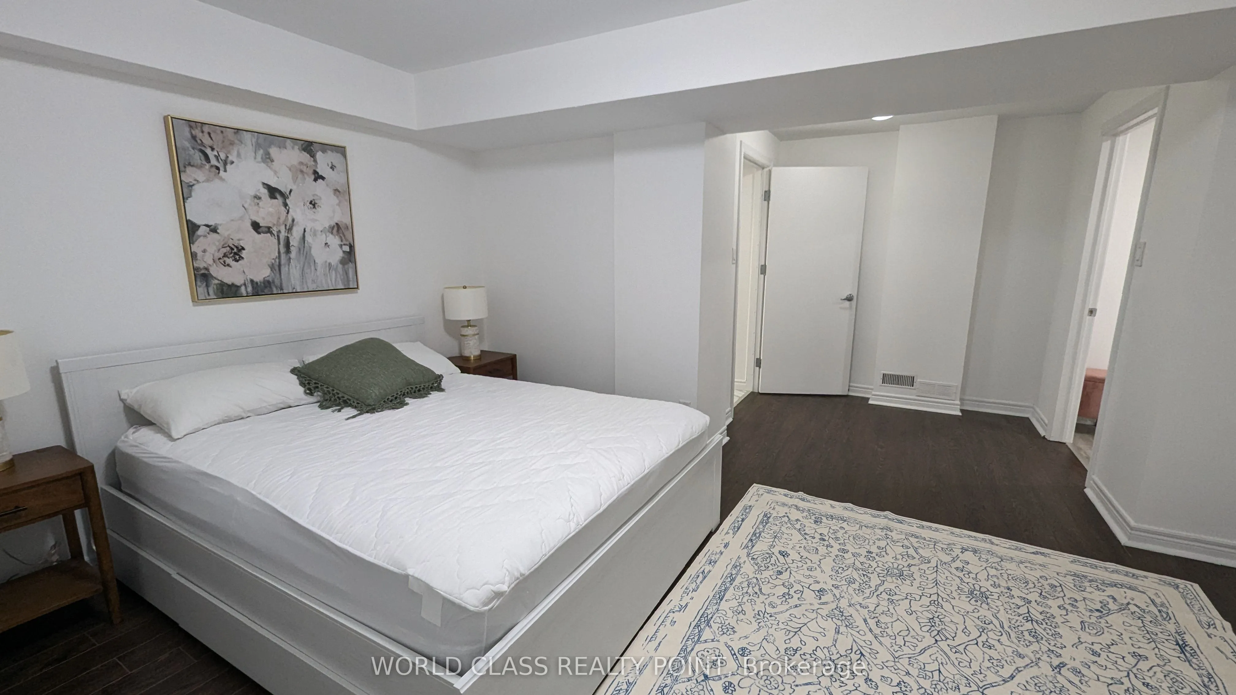 17B Brower Avenue, #BASEMENT