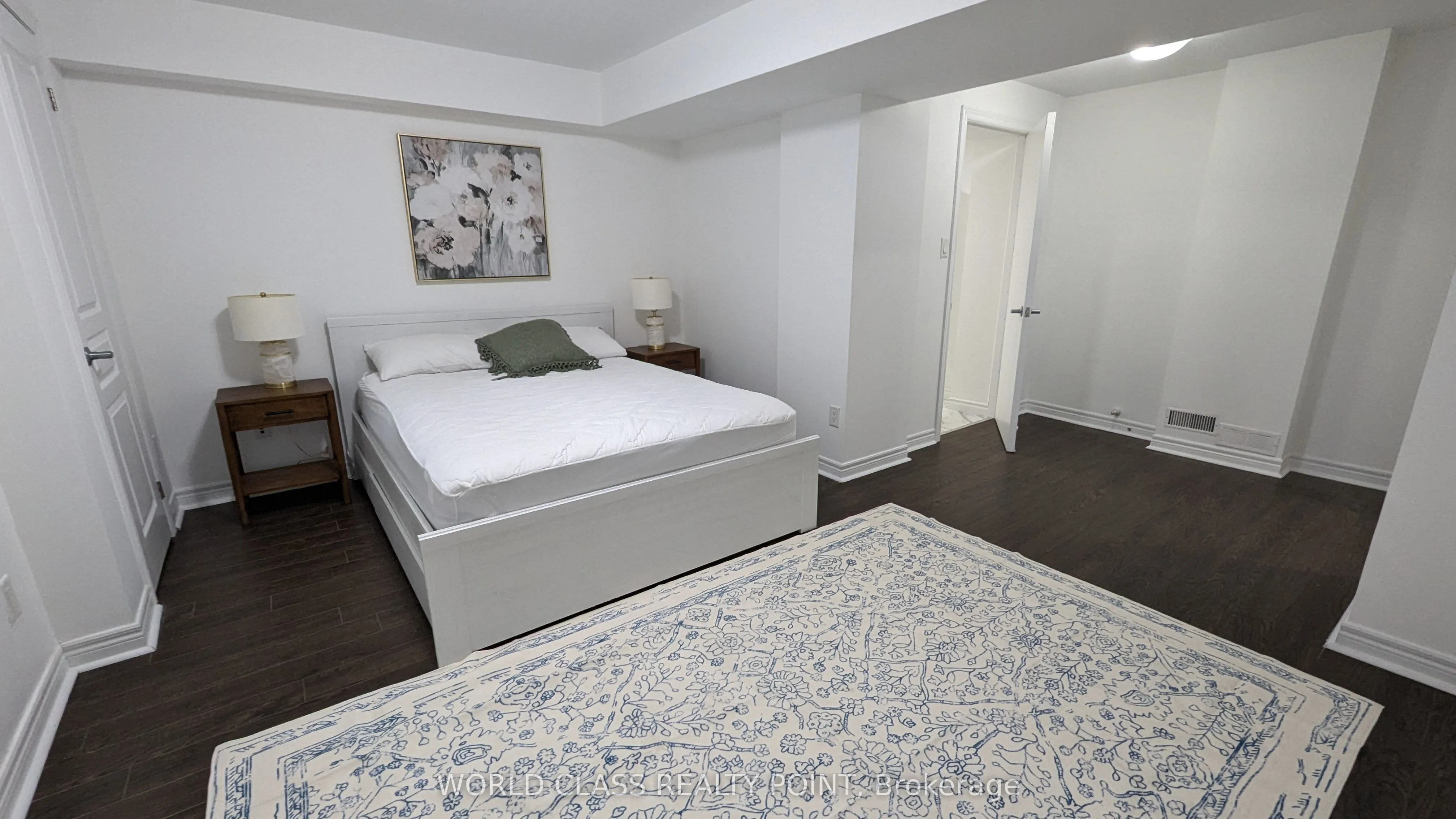 17B Brower Avenue, #BASEMENT