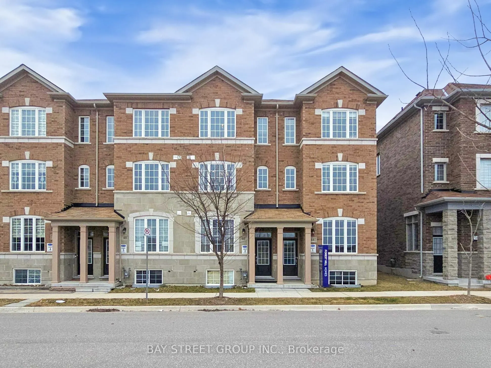 46 Harvest Field Road