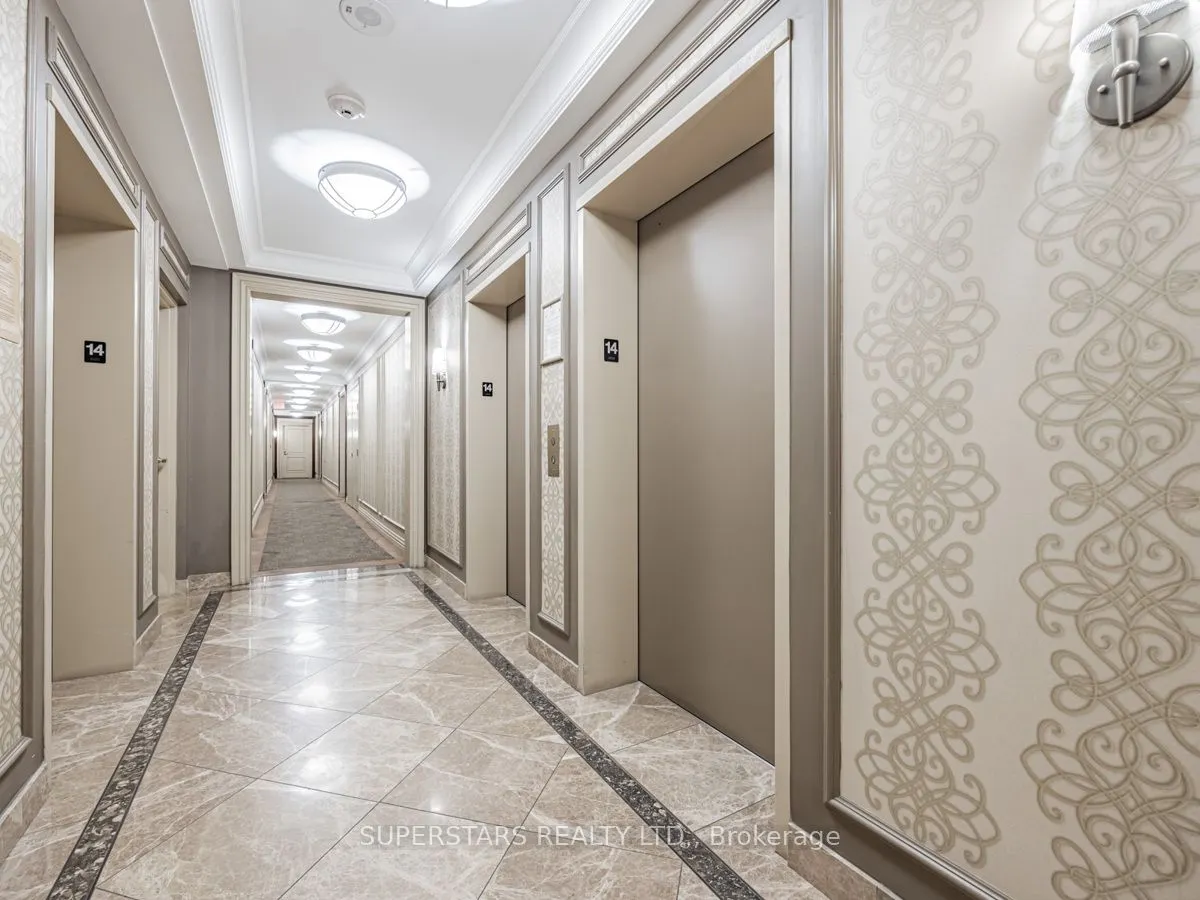 9245 Jane Street, #1414