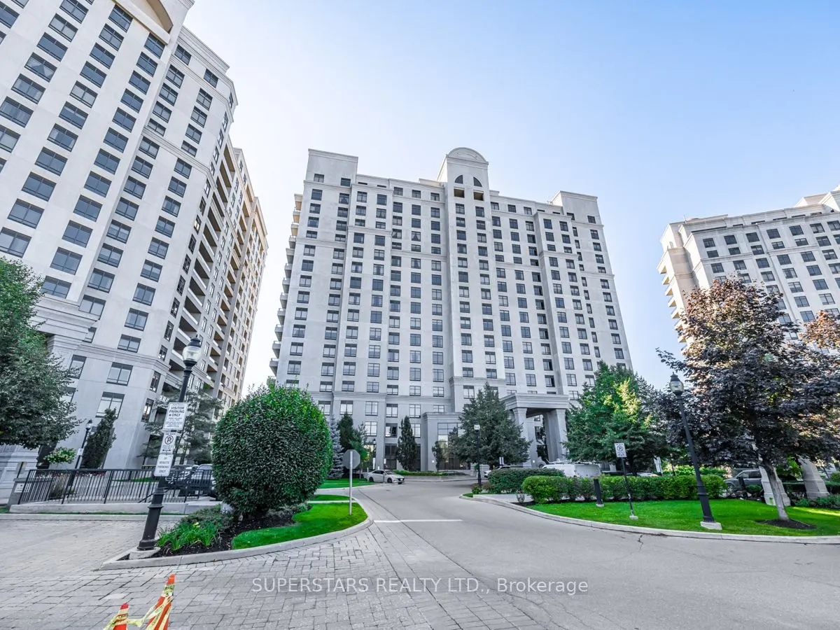 9245 Jane Street, #1414