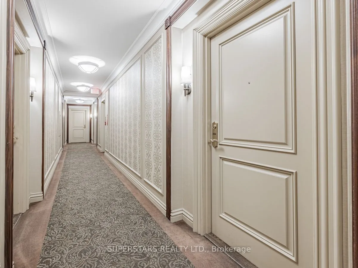 9245 Jane Street, #1414