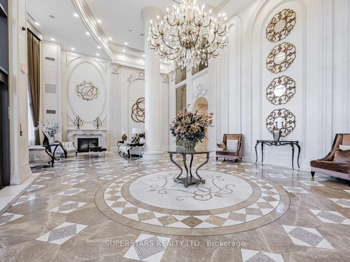 9245 Jane Street, #1414