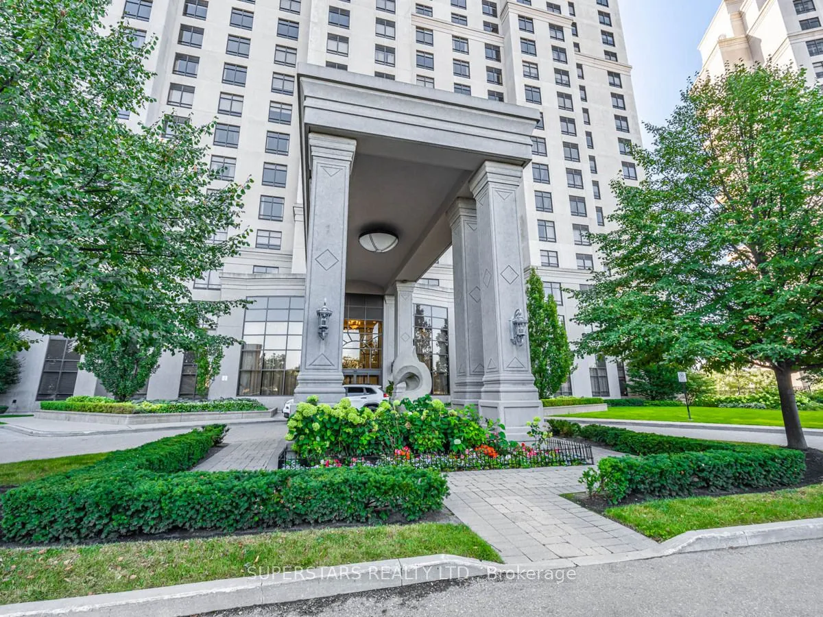 9245 Jane Street, #1414