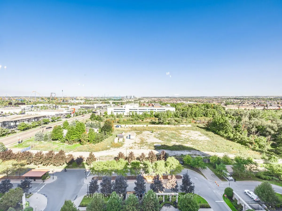 9245 Jane Street, #1414