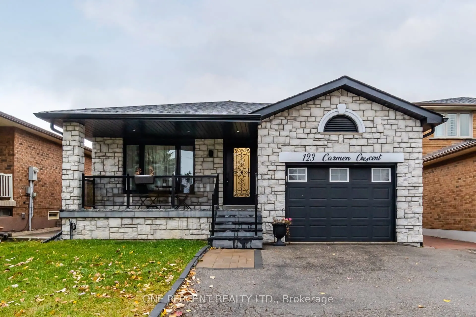 123 Carmen Crescent