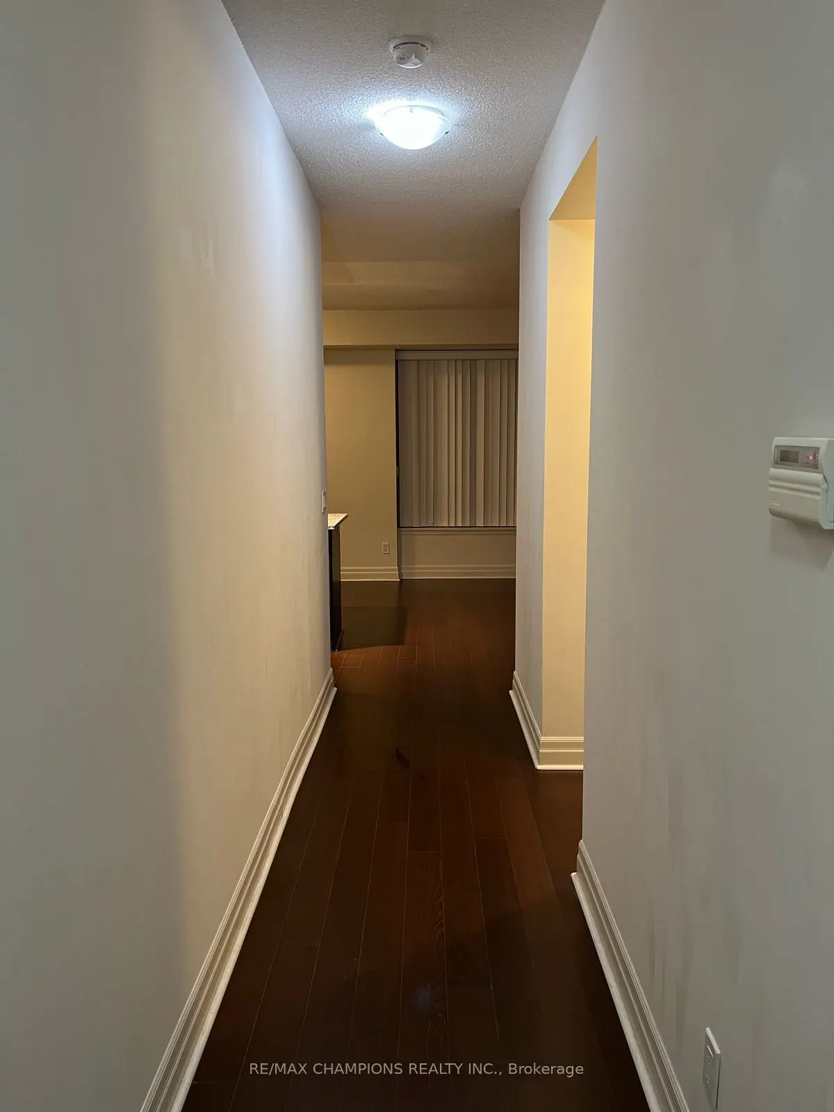 8110 Birchmount Road, #1201