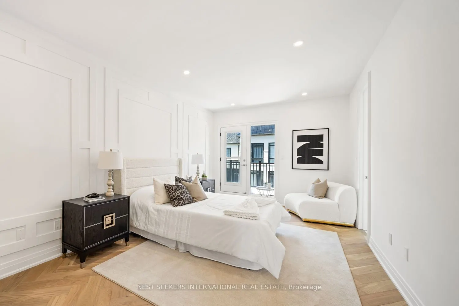 2A McCachen Street