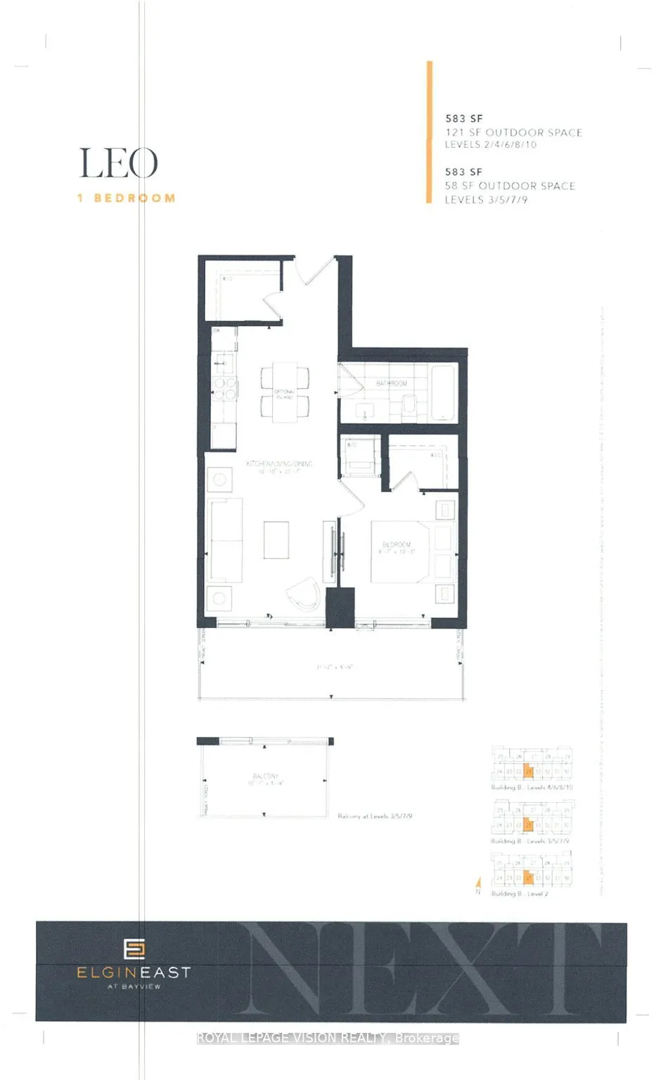 2 David Eyer Road, #221