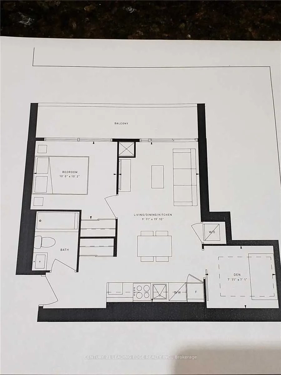 898 Portage Parkway, #5812