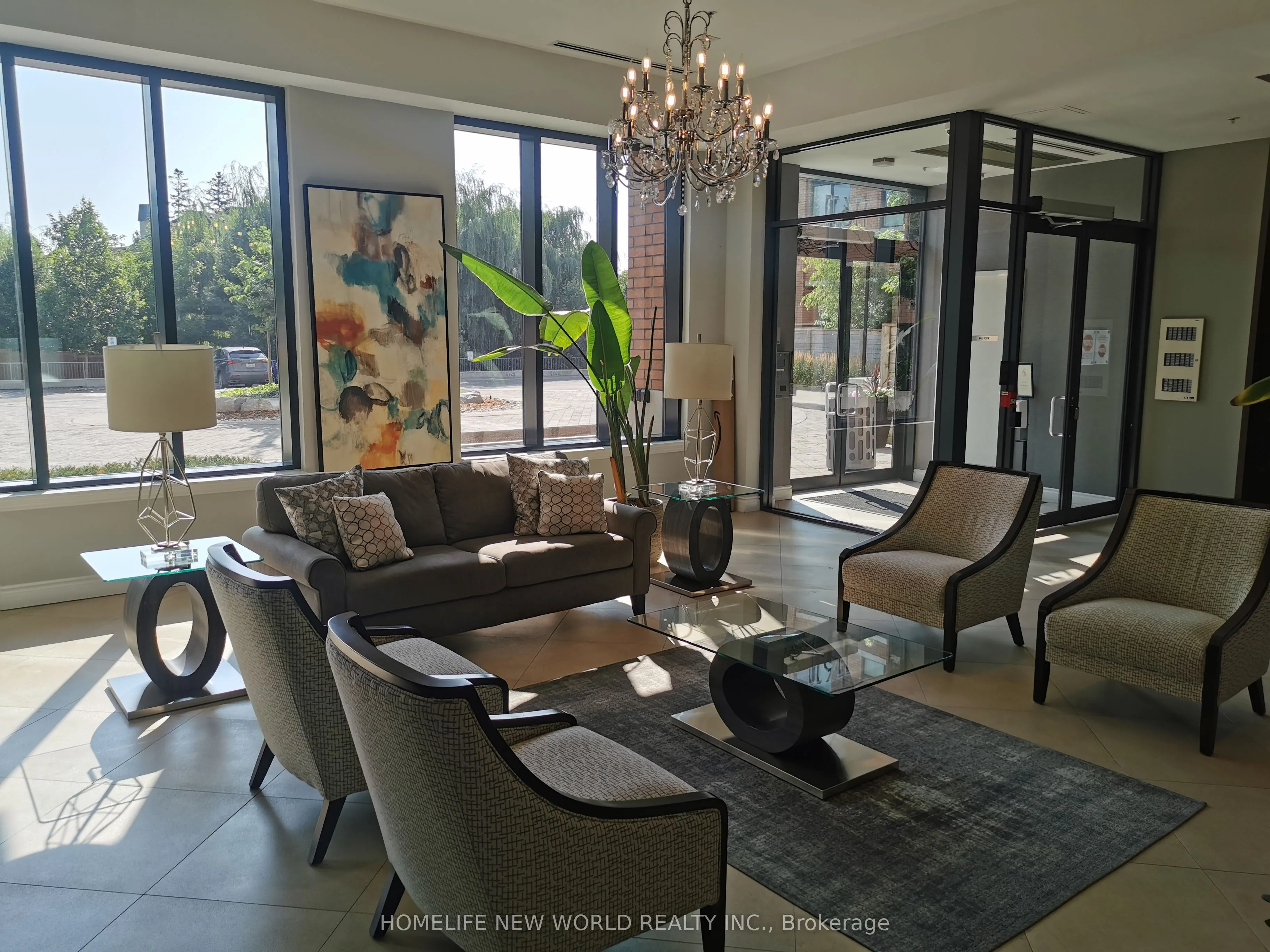 11611 Yonge St Street, #232