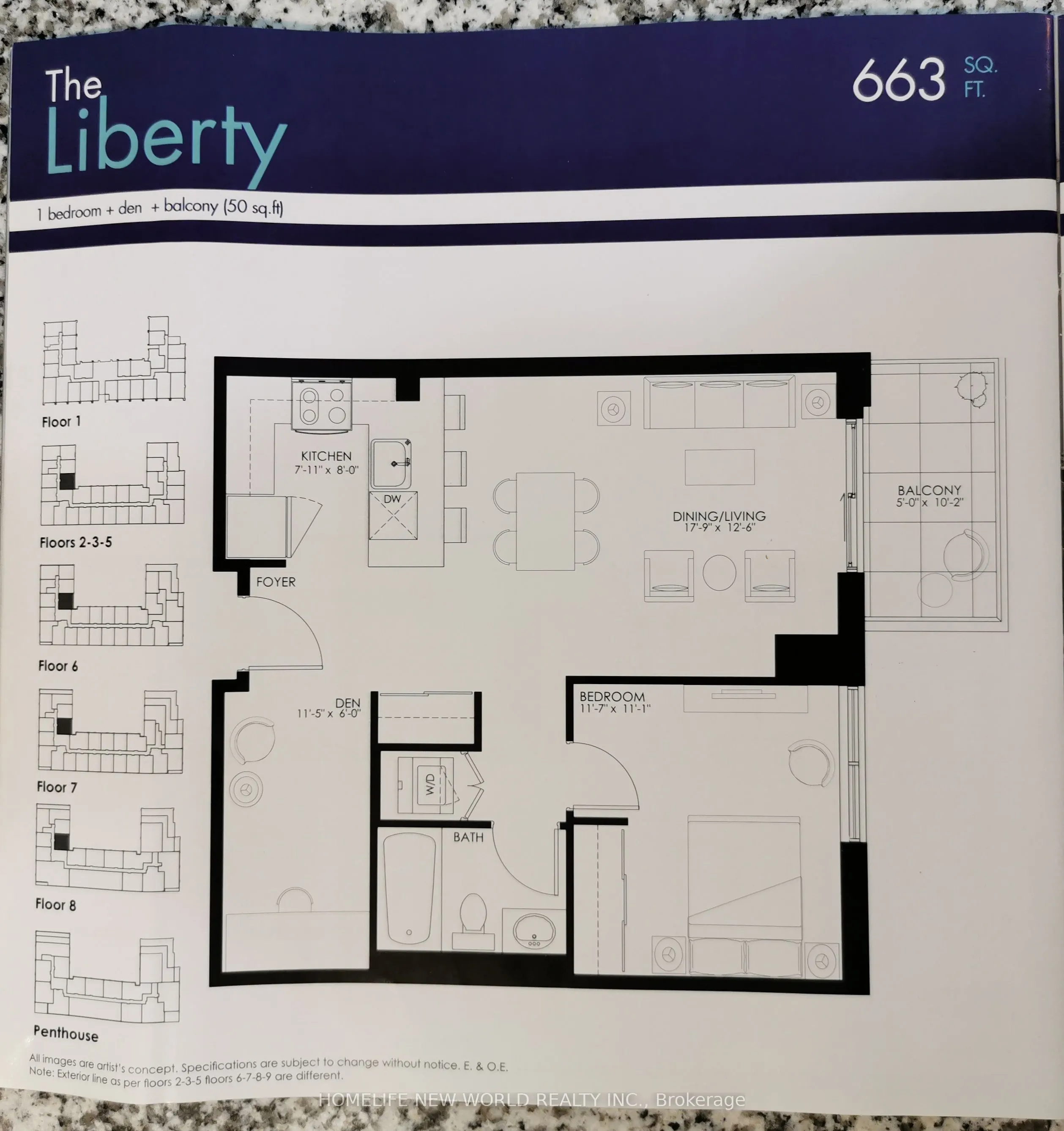 11611 Yonge St Street, #232