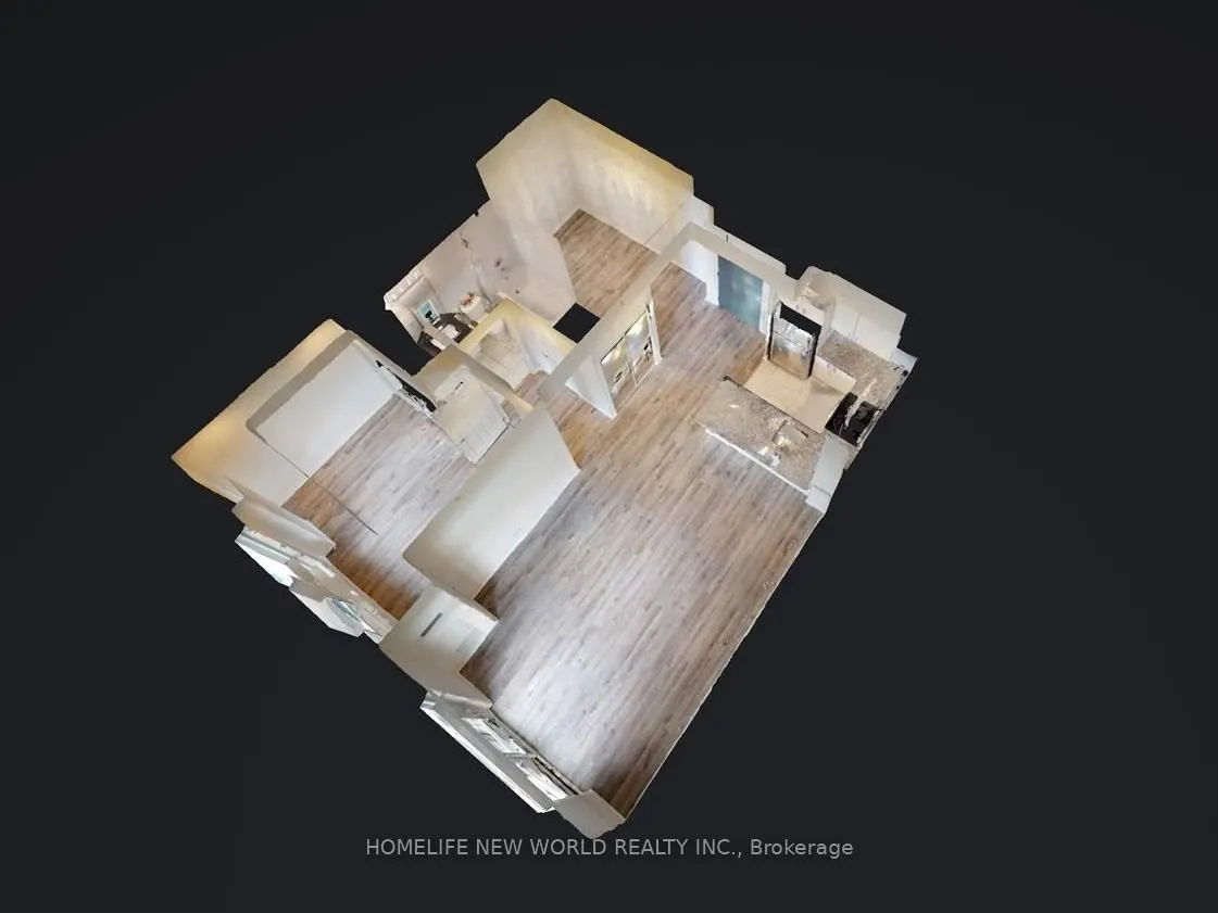 11611 Yonge St Street, #232