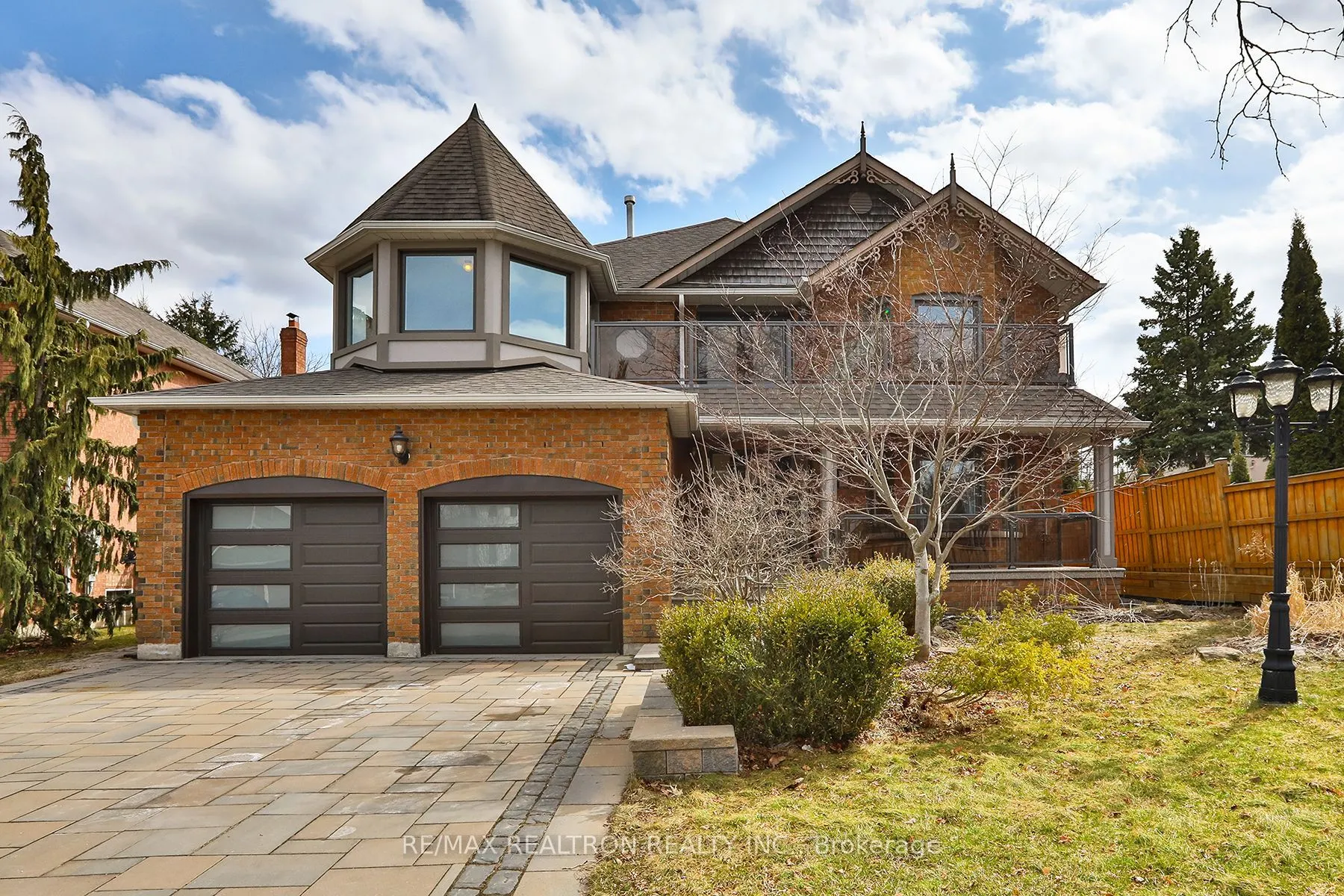 1 Bombay Court