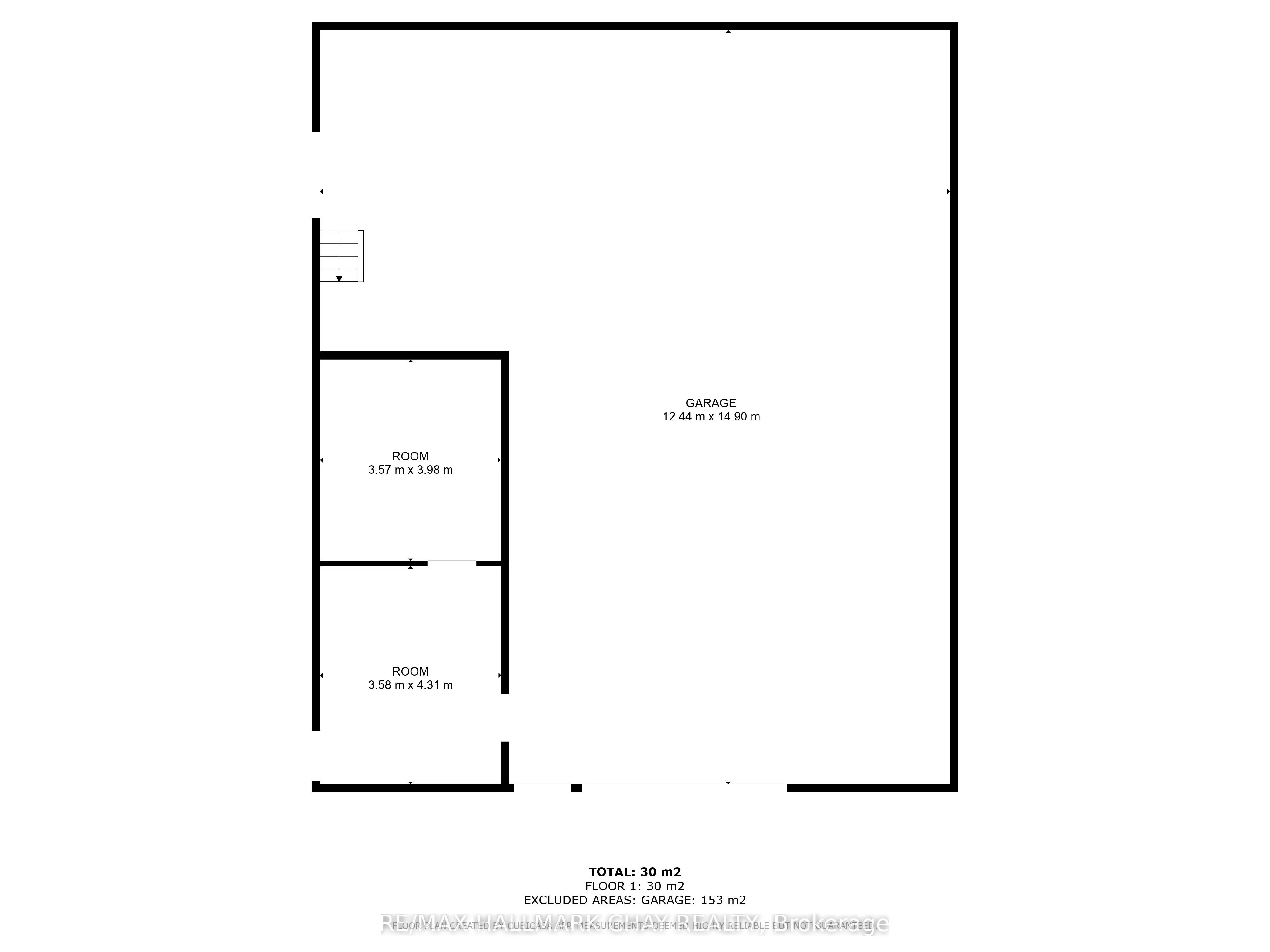 6078 County Rd. 13, #B