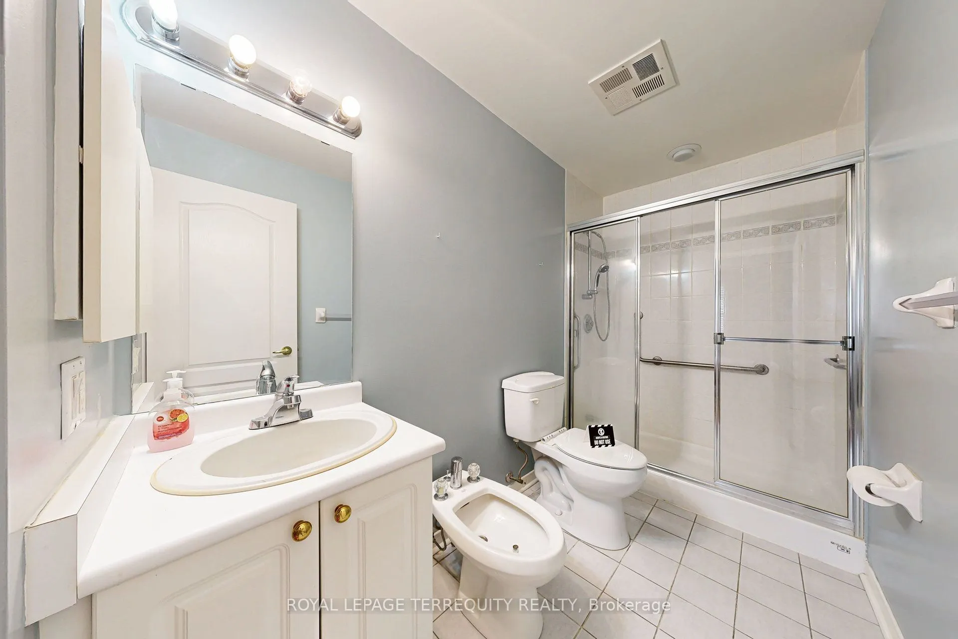 7373 Martin Grove Road, #615