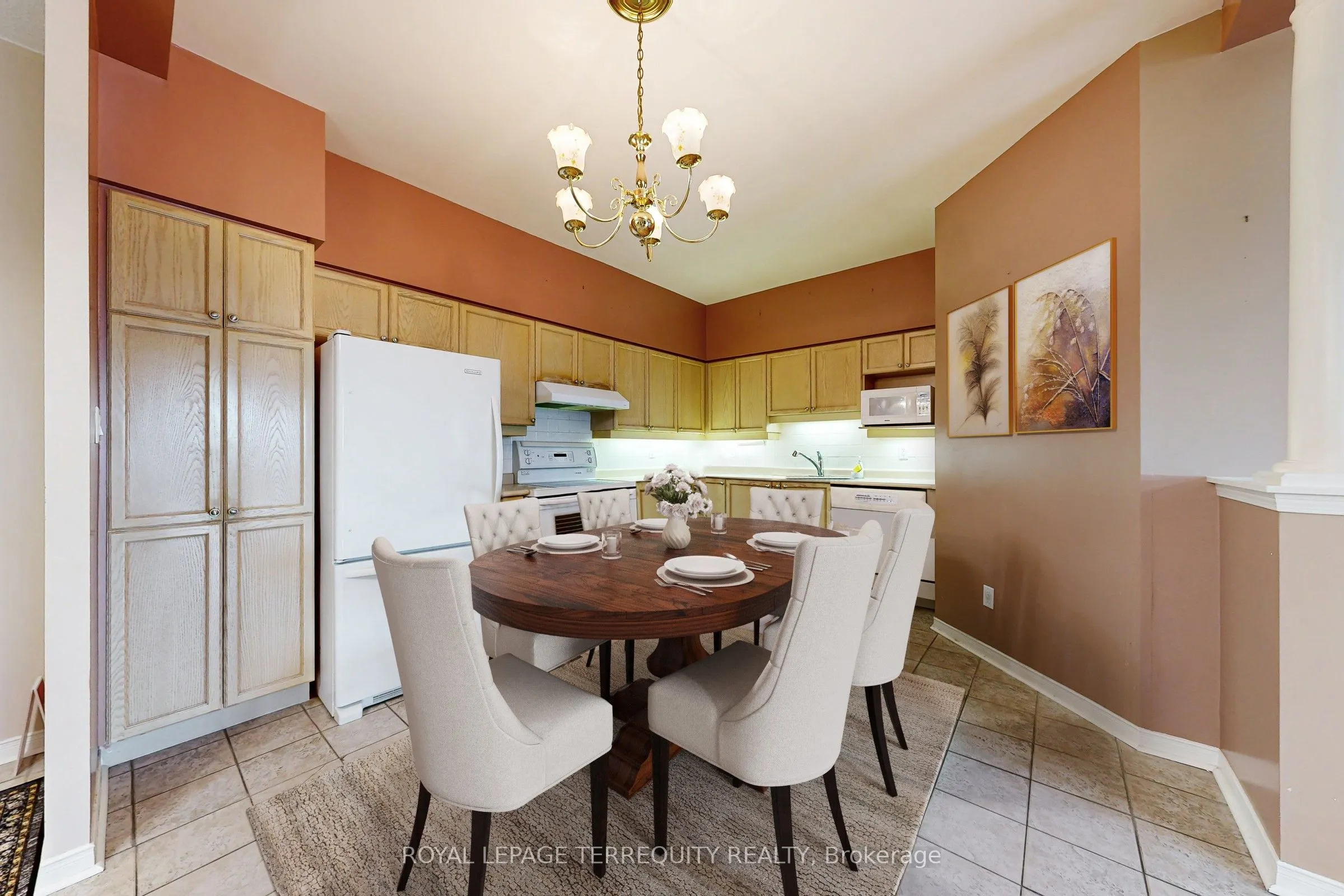 7373 Martin Grove Road, #615