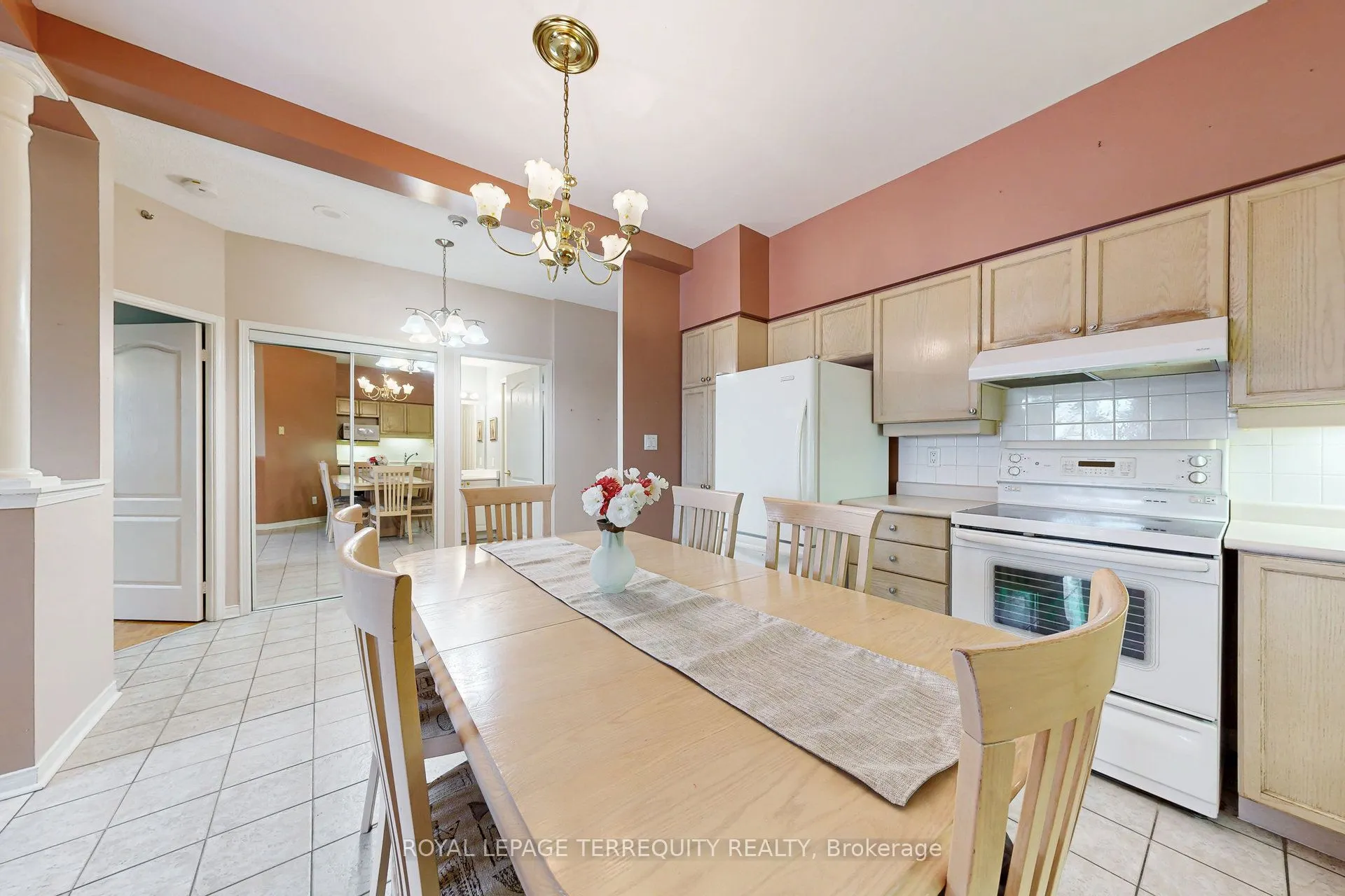 7373 Martin Grove Road, #615