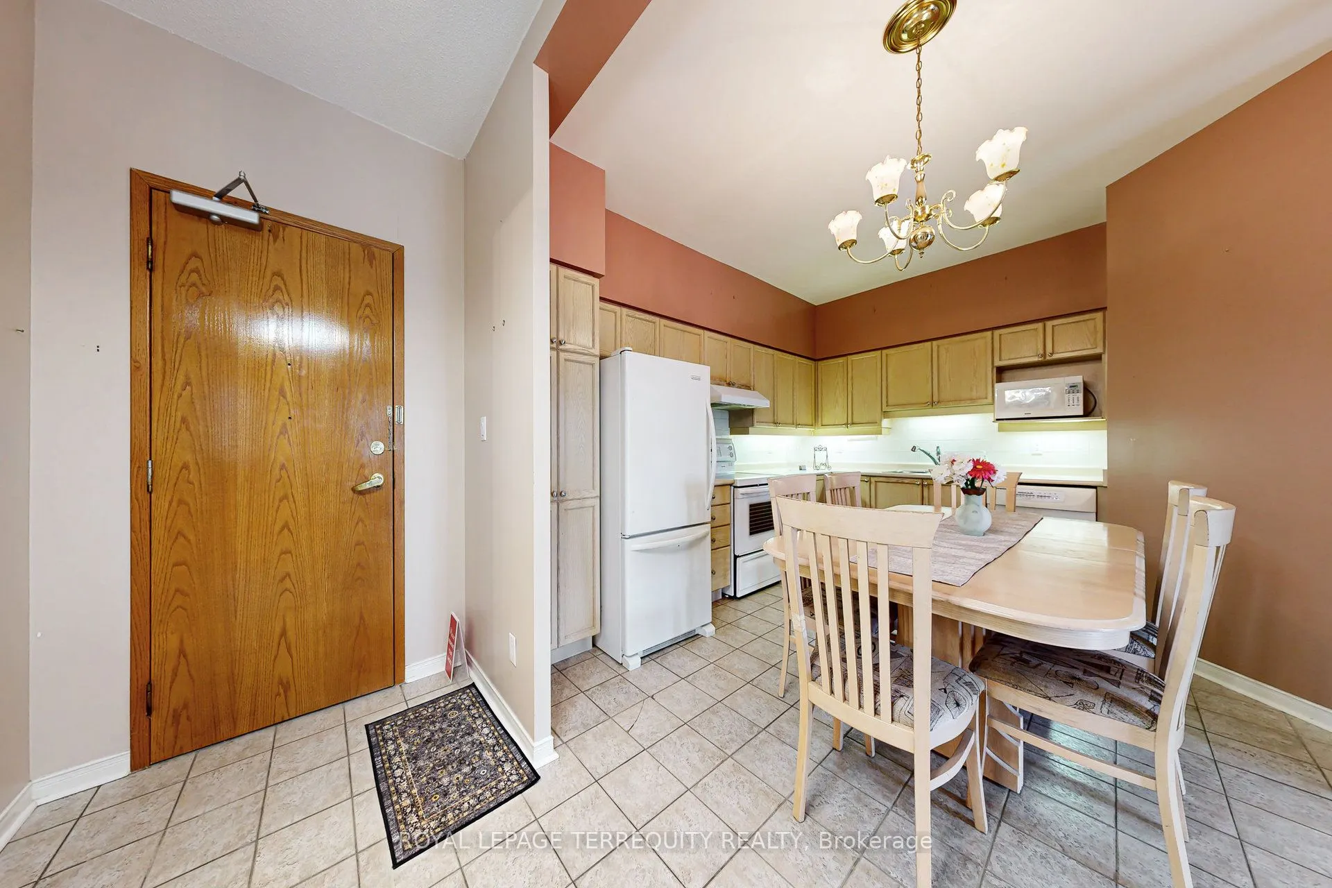 7373 Martin Grove Road, #615