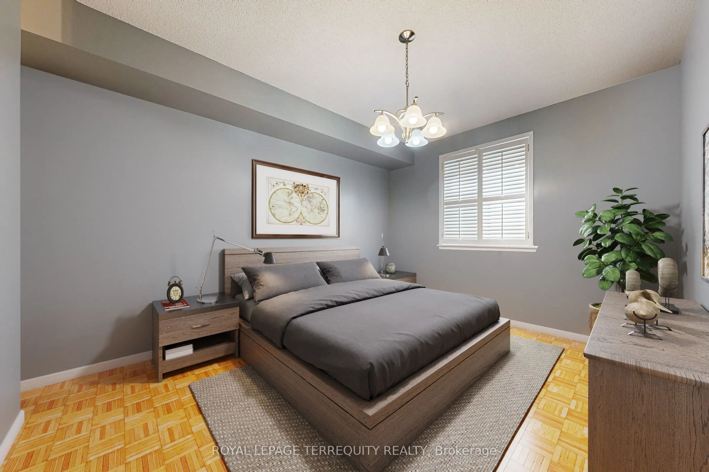 7373 Martin Grove Road, #615