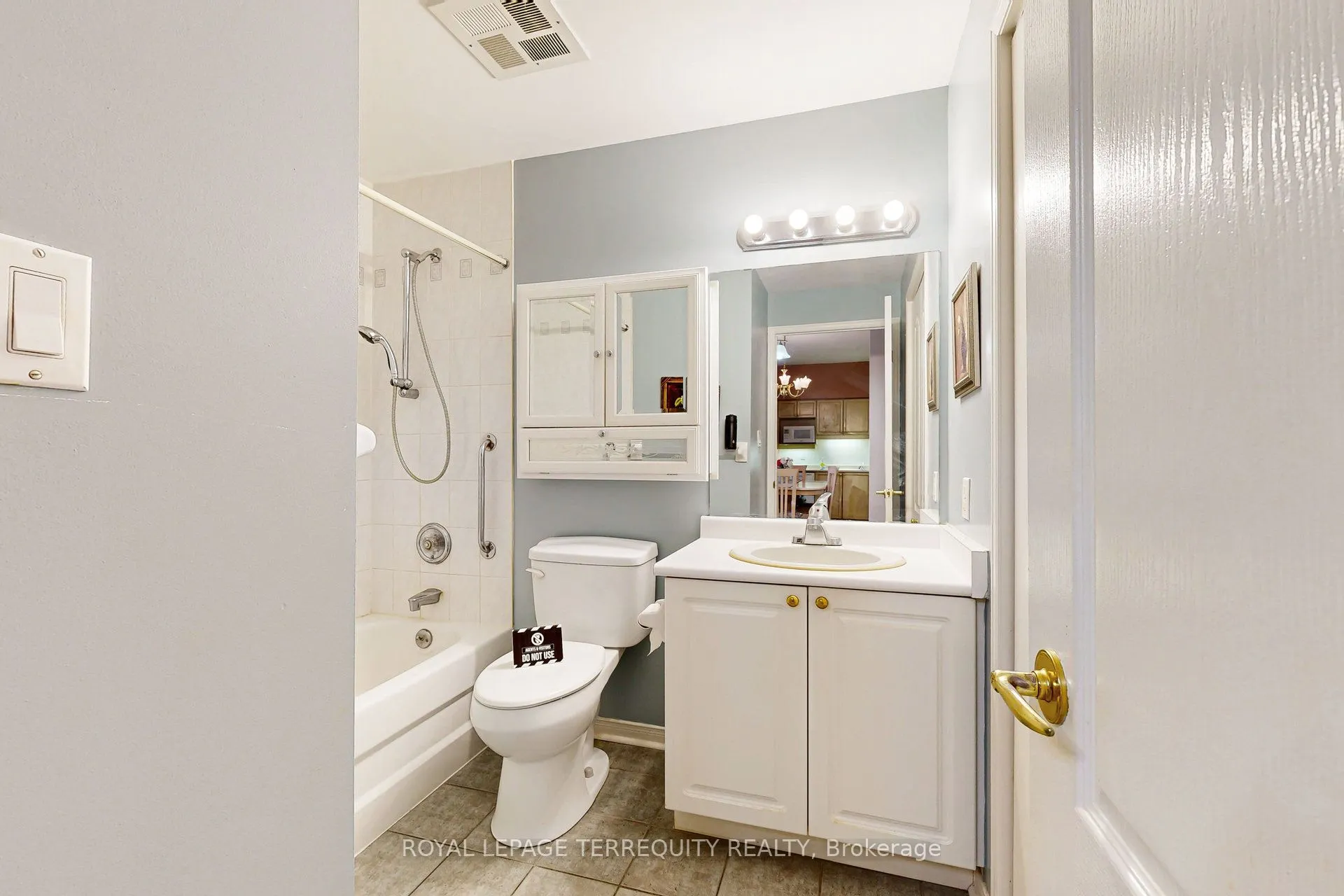 7373 Martin Grove Road, #615