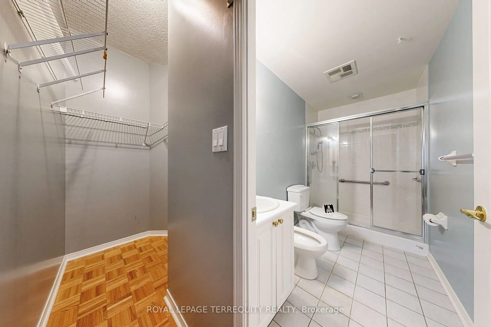 7373 Martin Grove Road, #615
