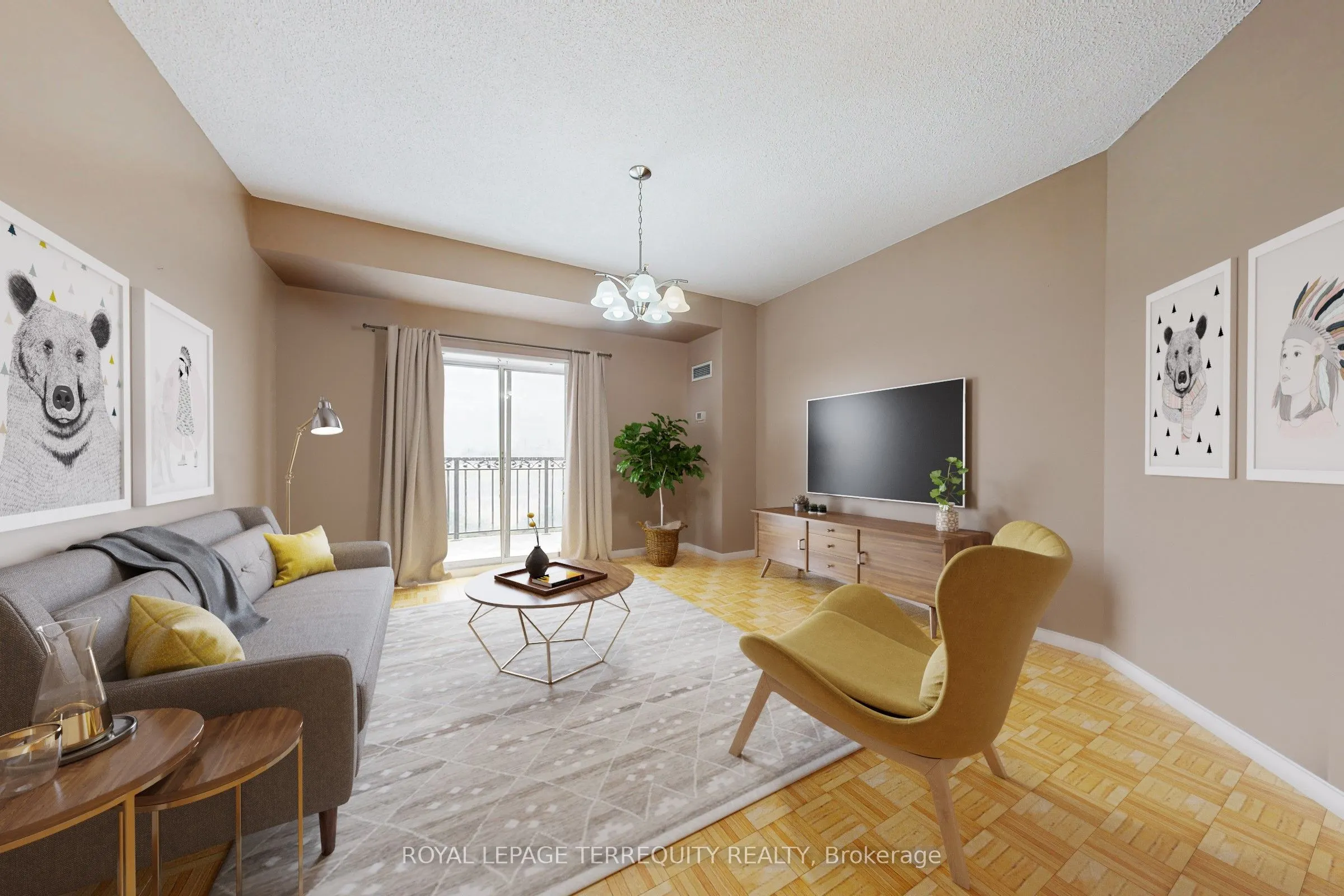 7373 Martin Grove Road, #615