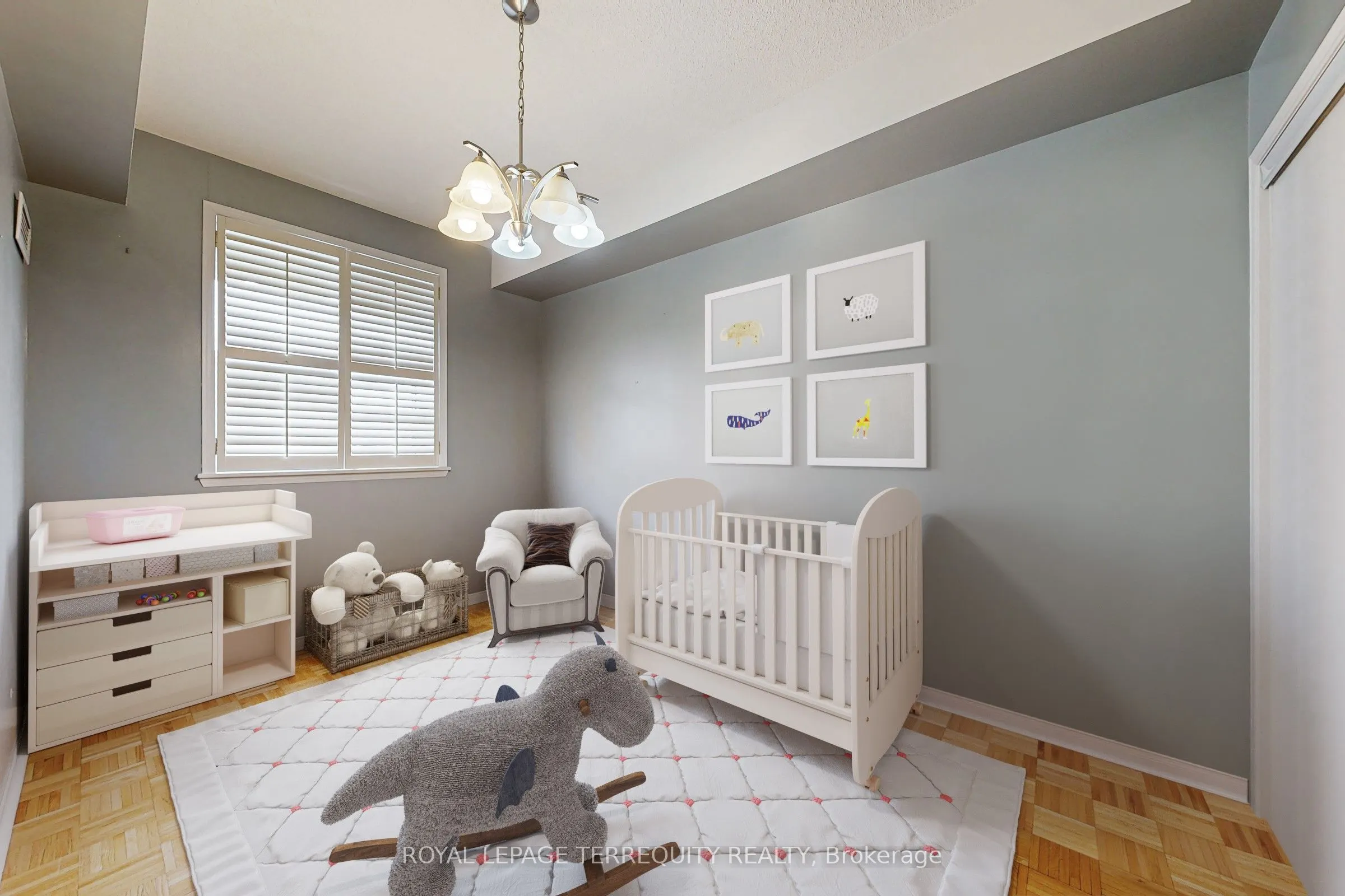 7373 Martin Grove Road, #615