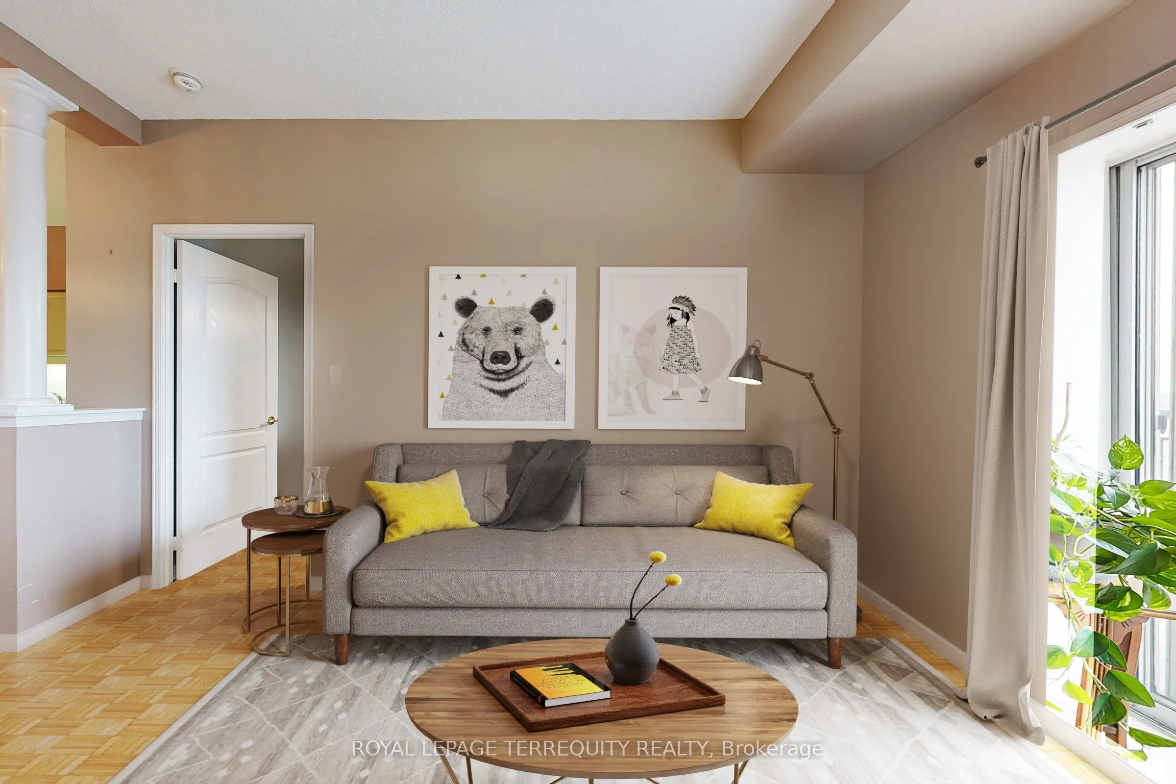 7373 Martin Grove Road, #615