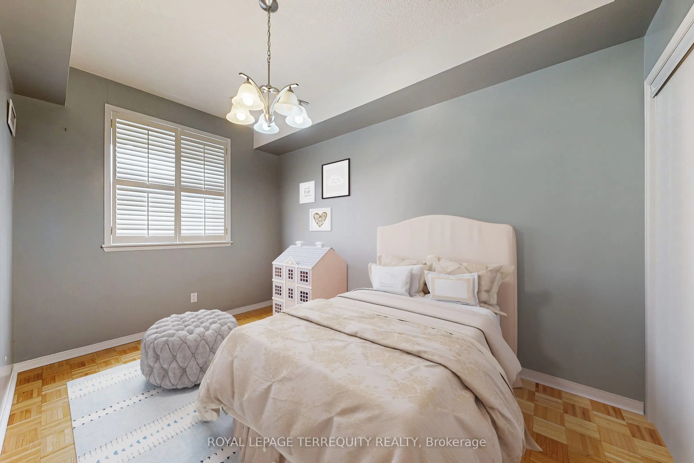 7373 Martin Grove Road, #615