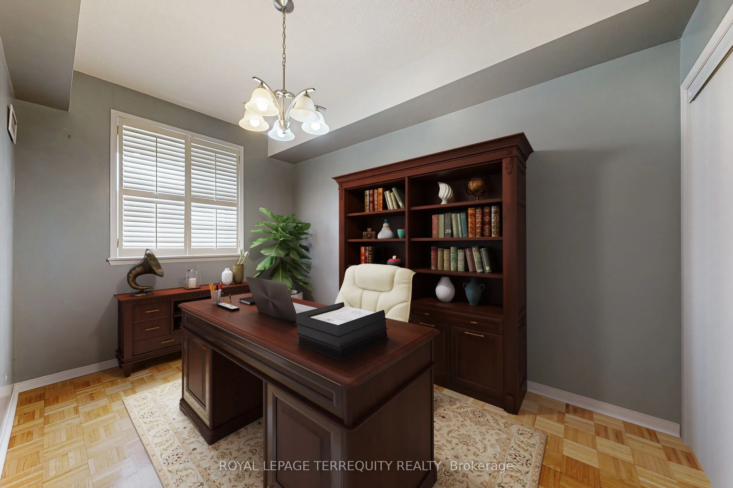 7373 Martin Grove Road, #615