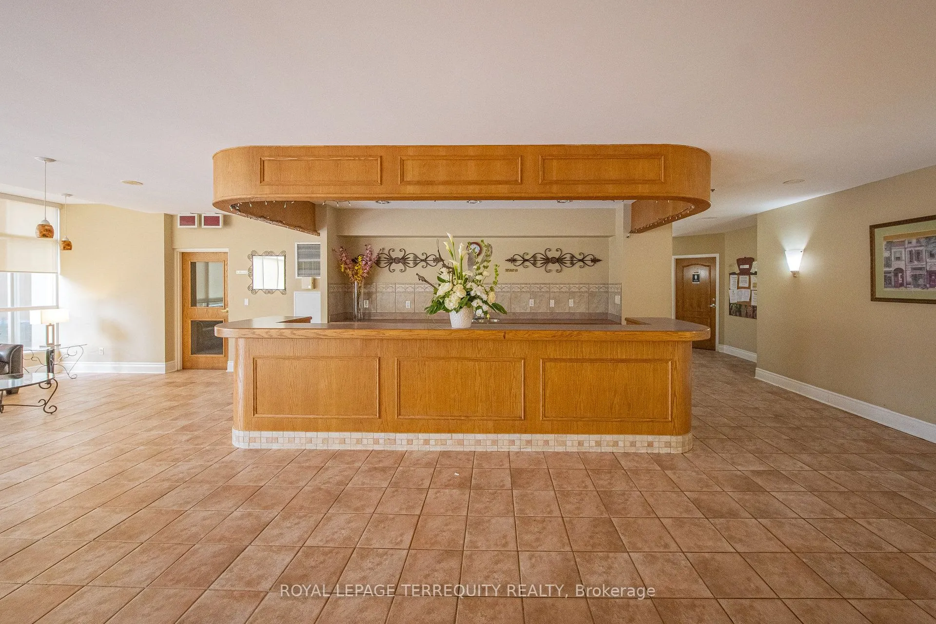 7373 Martin Grove Road, #615