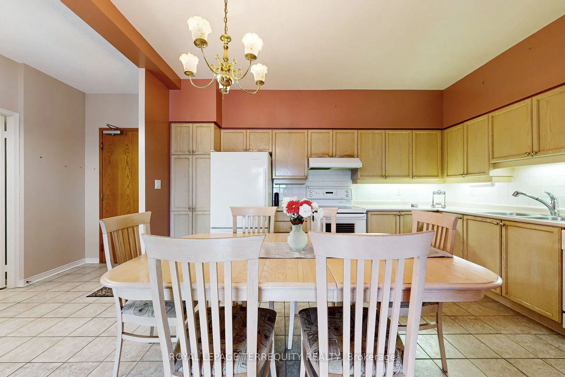 7373 Martin Grove Road, #615