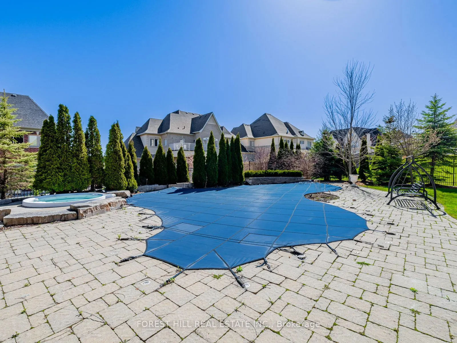 22 Longthrope Court