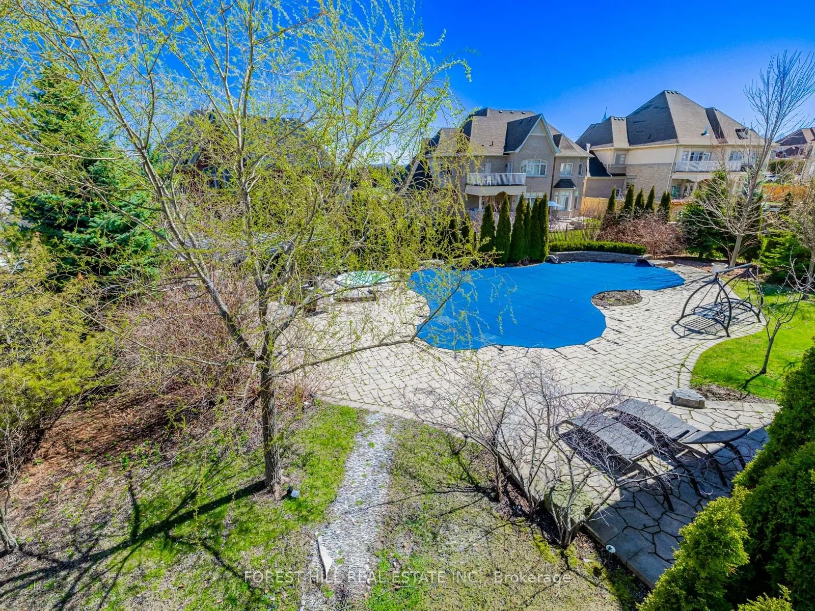 22 Longthrope Court