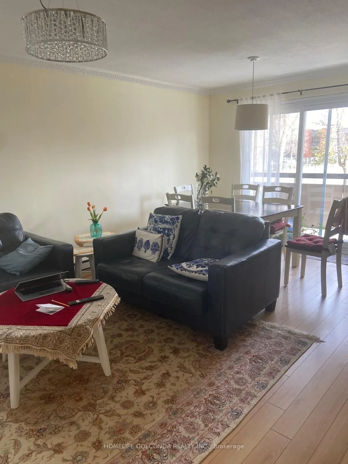 21 Elizabeth Street #205