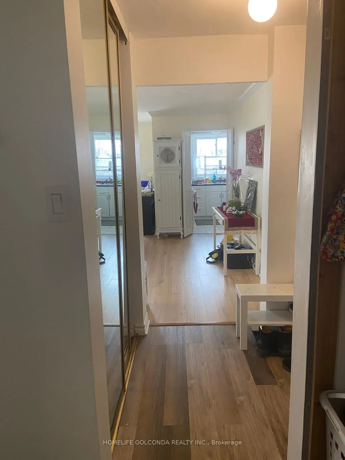 21 Elizabeth Street #205