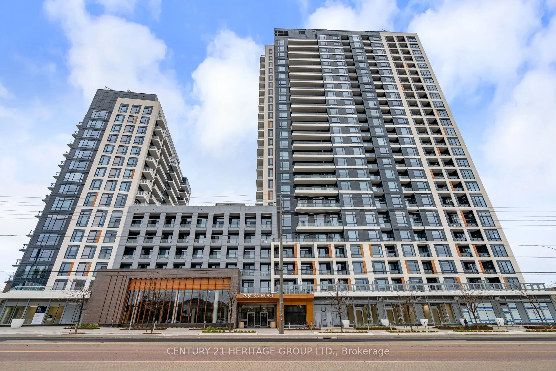 7950 Bathurst Street, #A1517