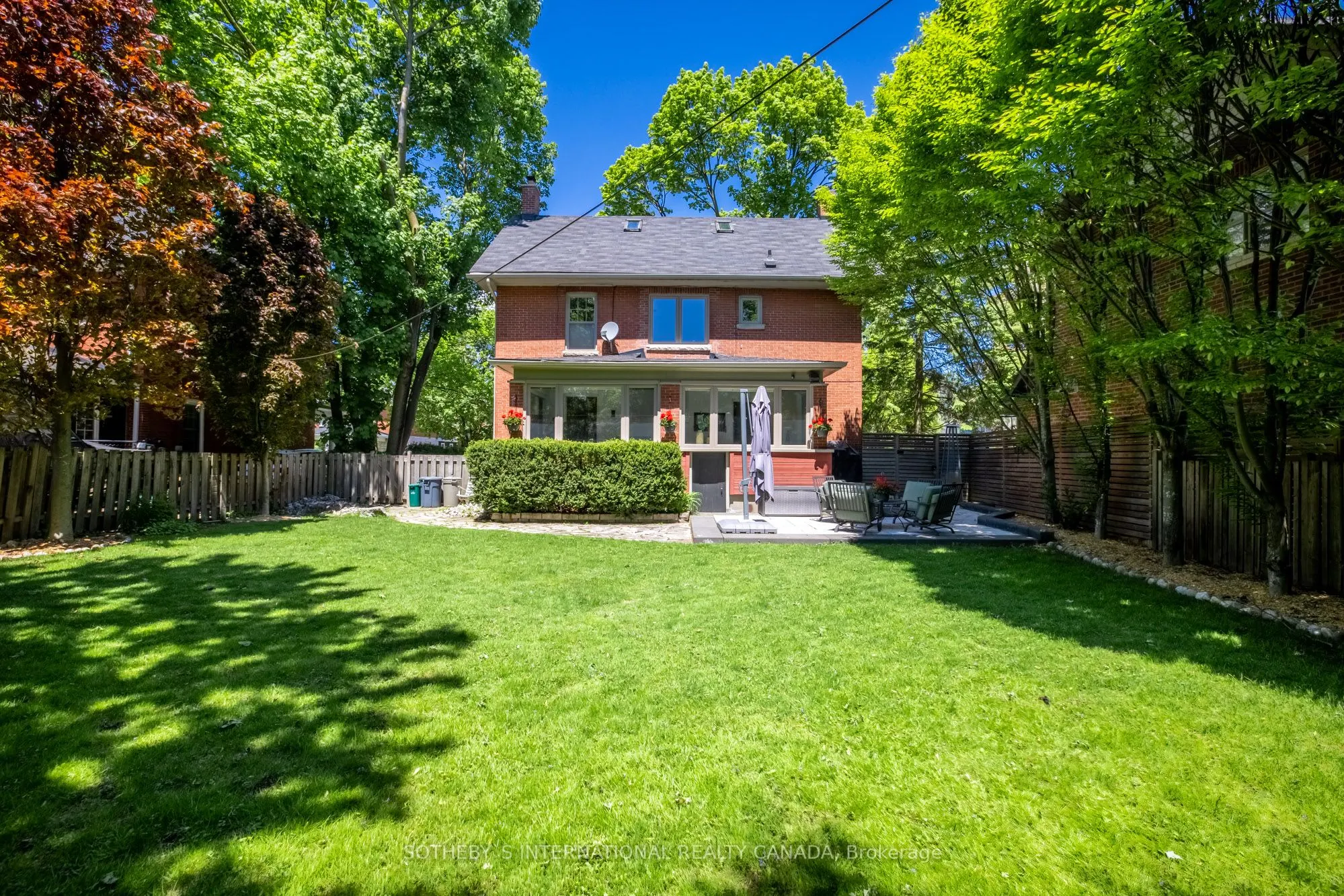 77 Catherine Avenue