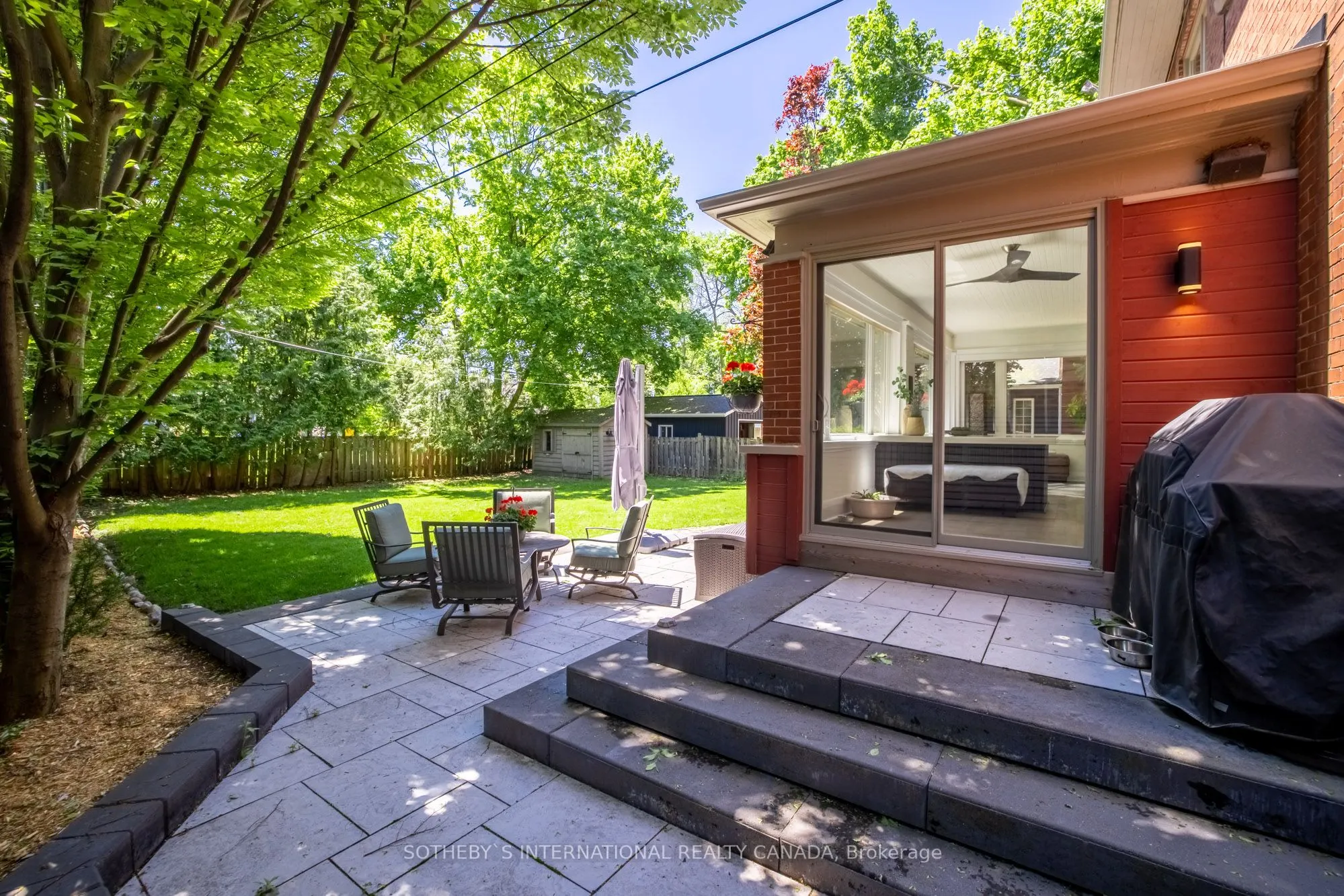 77 Catherine Avenue