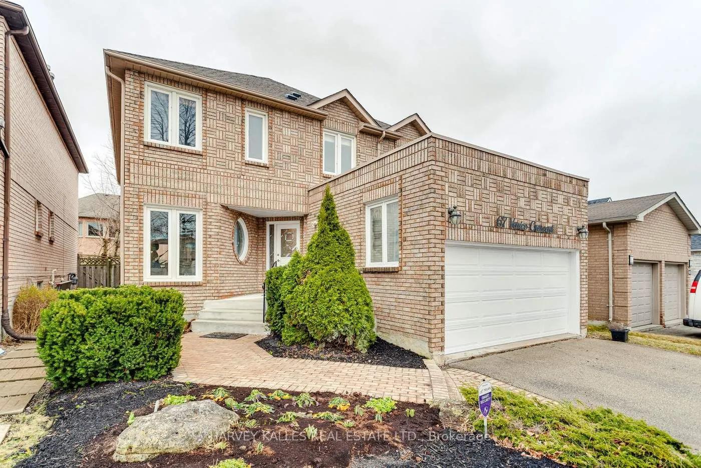 67 Venice Crescent