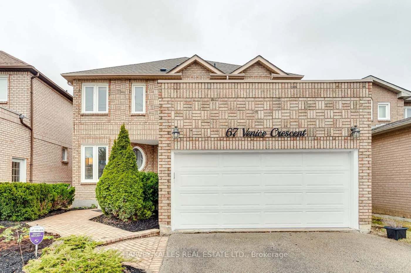 67 Venice Crescent