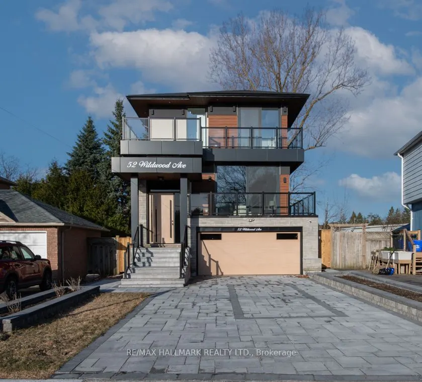 52 Wildwood Avenue