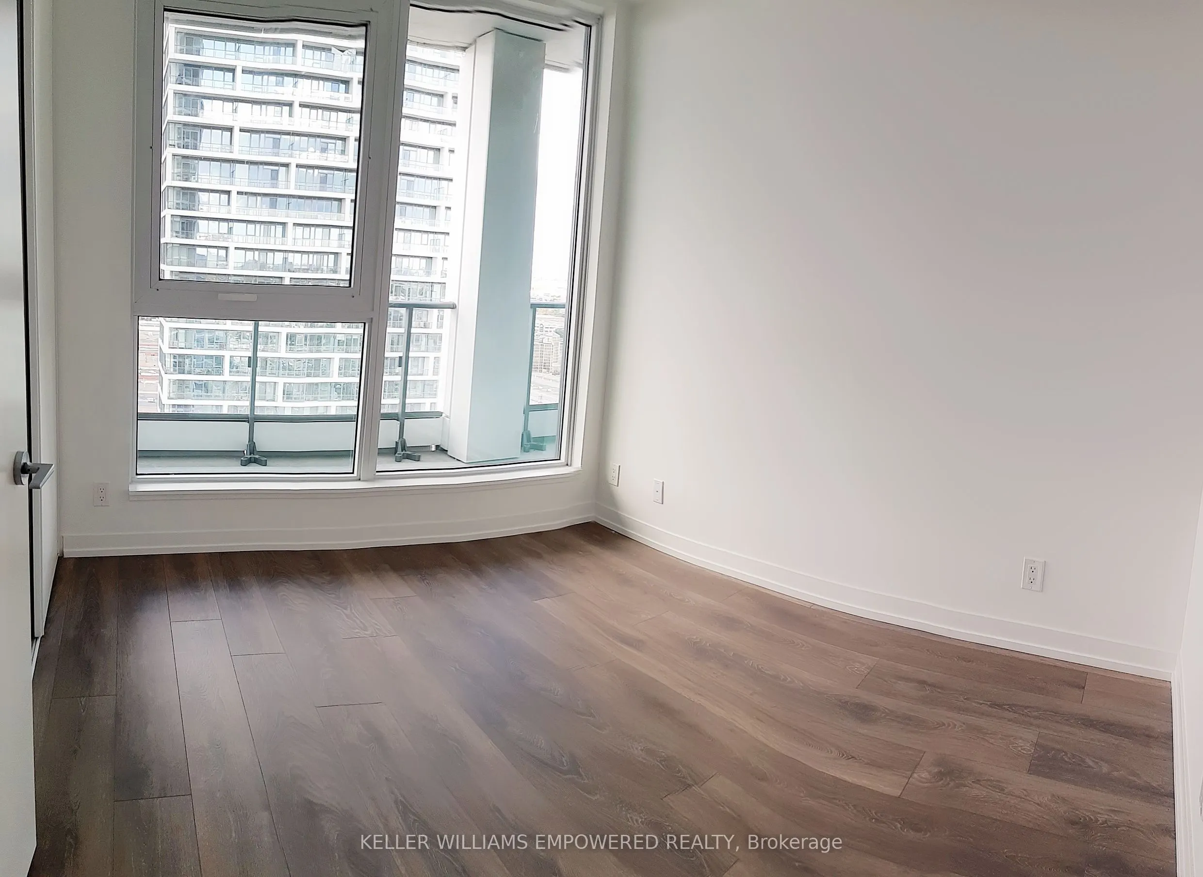 5 Buttermill Avenue #2501