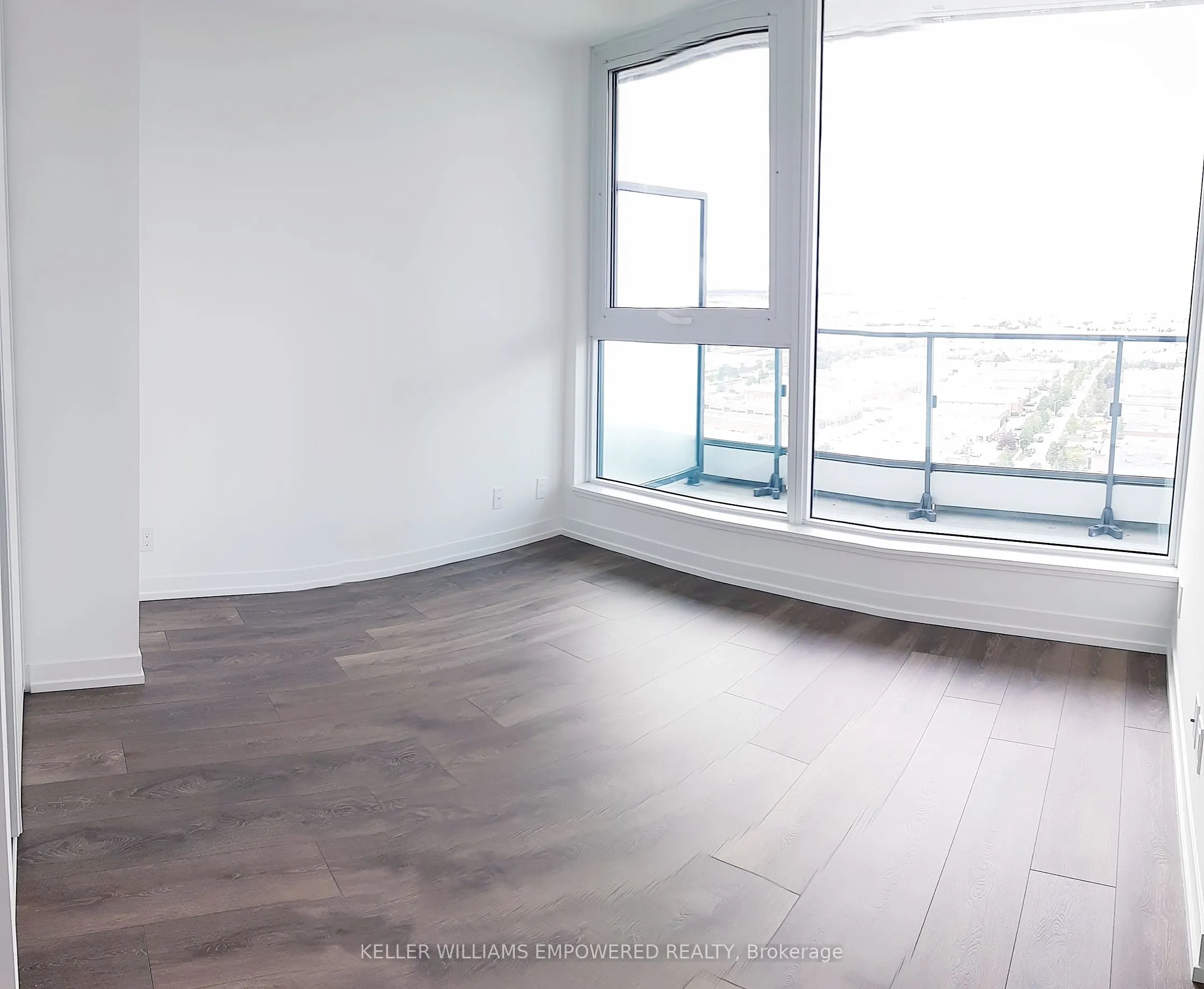 5 Buttermill Avenue #2501