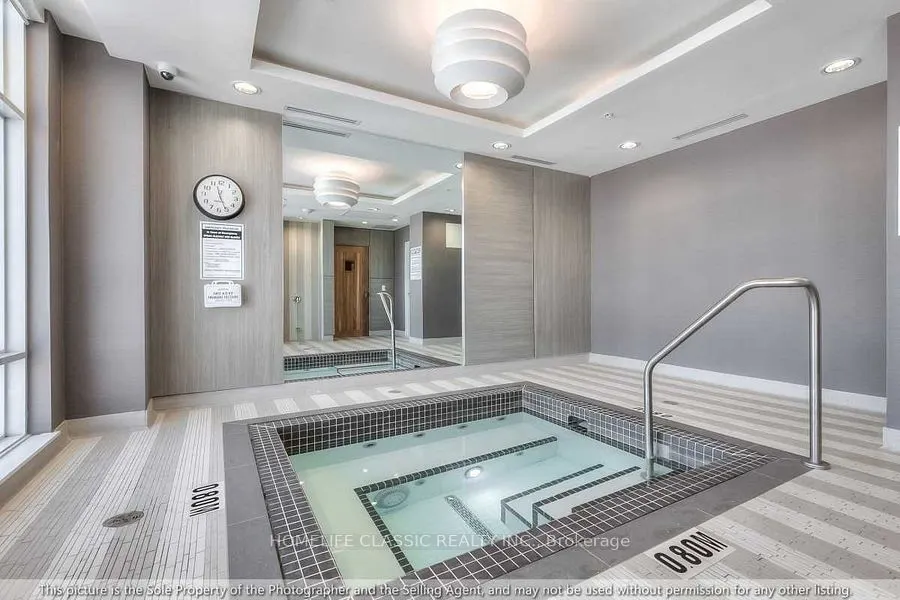 9191 Yonge Street, #613
